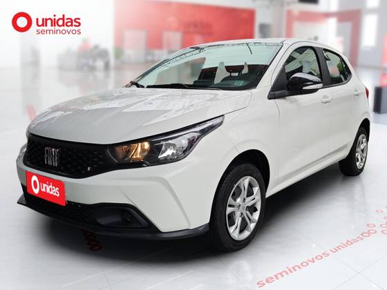 FIAT ARGO 1.0 FIREFLY FLEX DRIVE MANUAL FIAT ARGO 1.0 FIREFLY FLEX DRIVE MANUAL